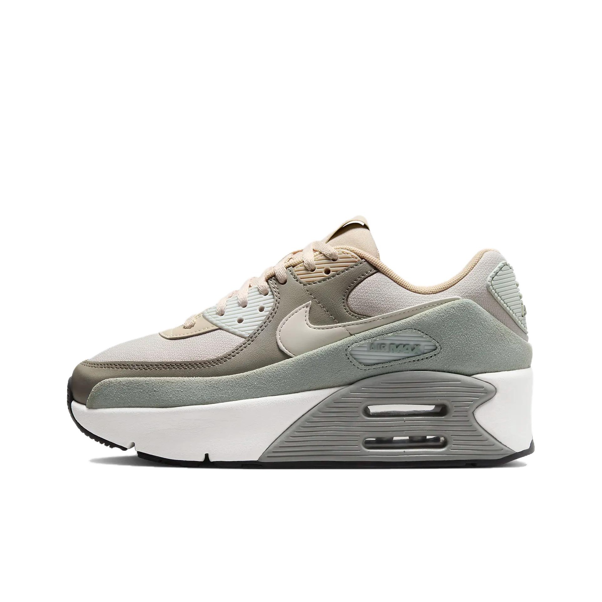 Nike Shoes Air Max 90 - Nike Air Max 90 Abrasion Resistant