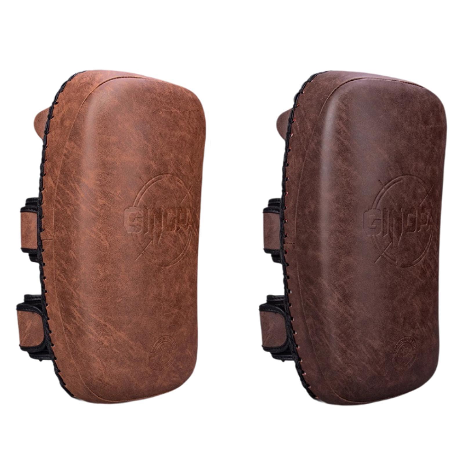 Men'S Accessories Target - Boxing Kick Pad Accessories Padded with
