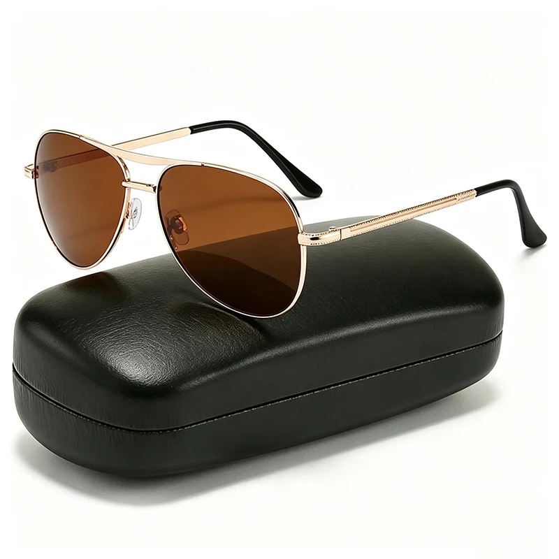 Sunglasses Polarized Men - Men Summer Shading Polarized Sunglasses Women