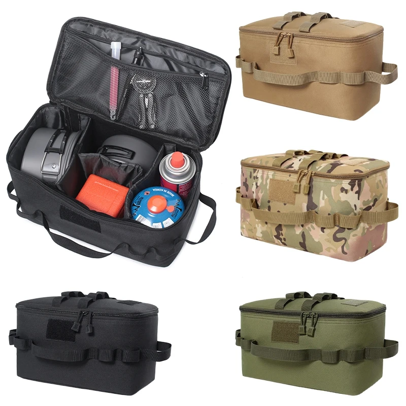 Camping Gas Tank Storage Bag O - Men Accessories Organiser review and price