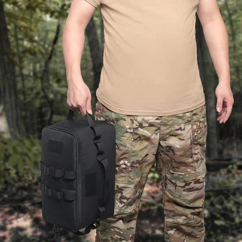 Camping Gas Tank Storage Bag O - Men Accessories Organiser review and price