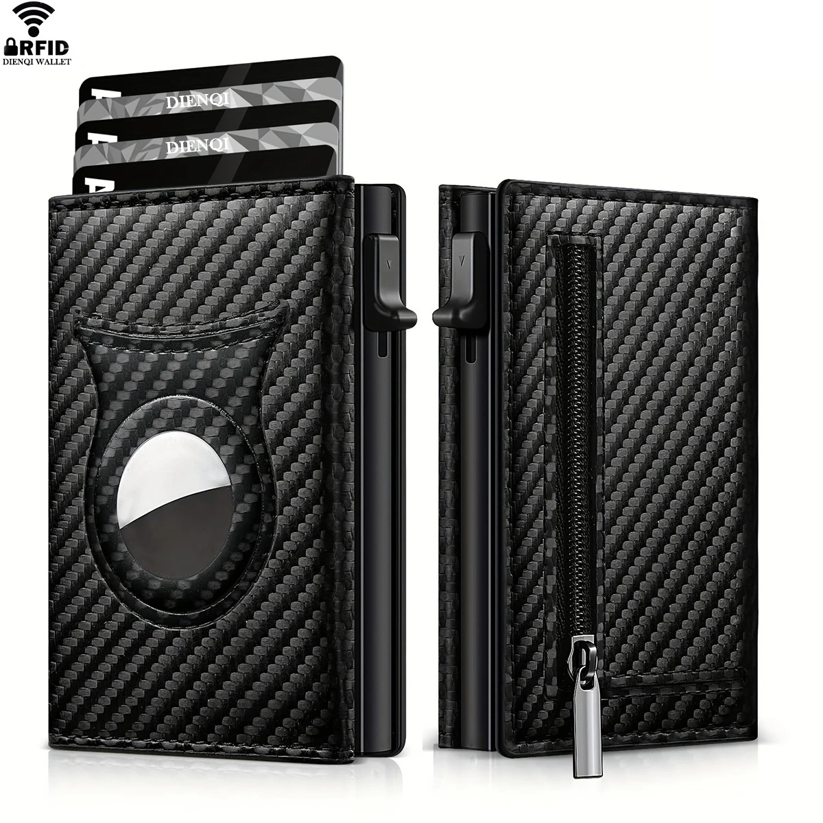 Rfid Business Credit Card Hold - Men'S Accessories Wallet review and price