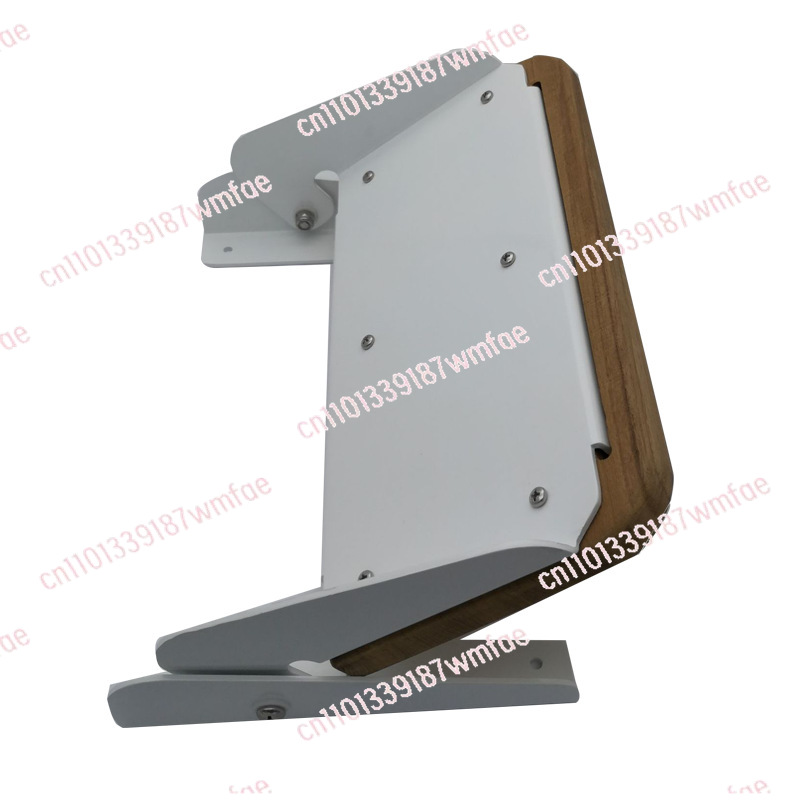 Aluminum alloy white paint ped - Men Accessories Store review and price