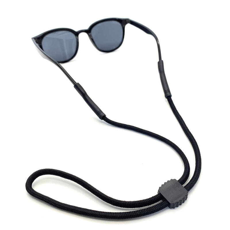1Pc Non-Slip Sunglasses Rope U - Men Accessories Neck Chain review and price