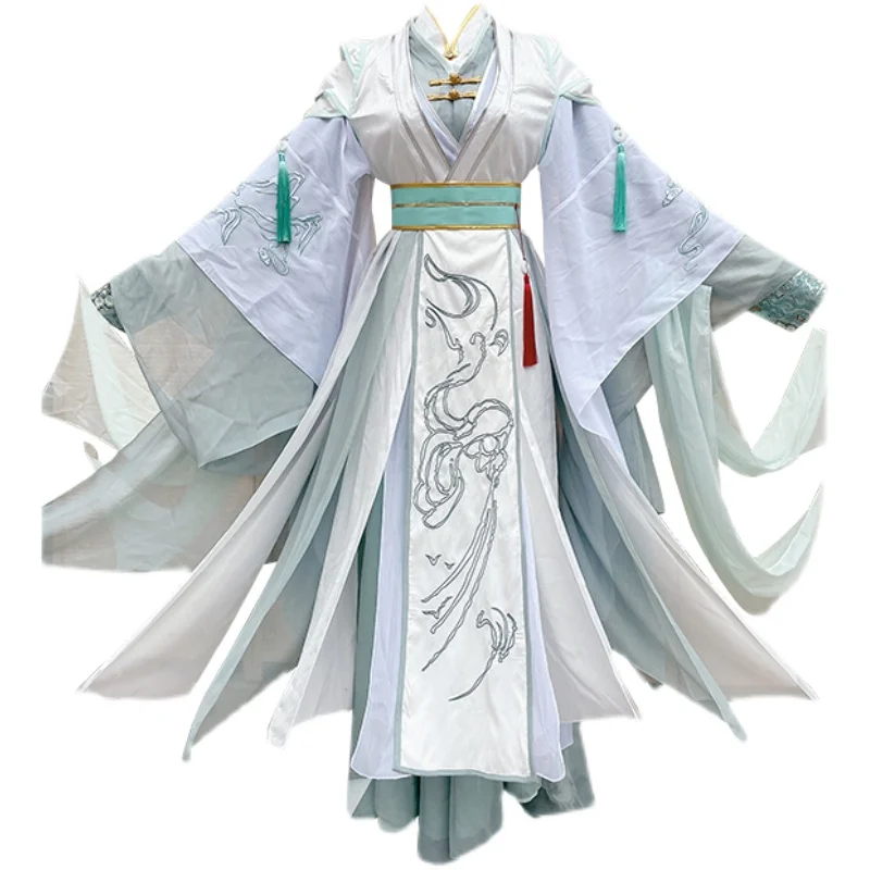 Shi Qingxuan Cosplay Costume F - Men Accessories Kit review and price