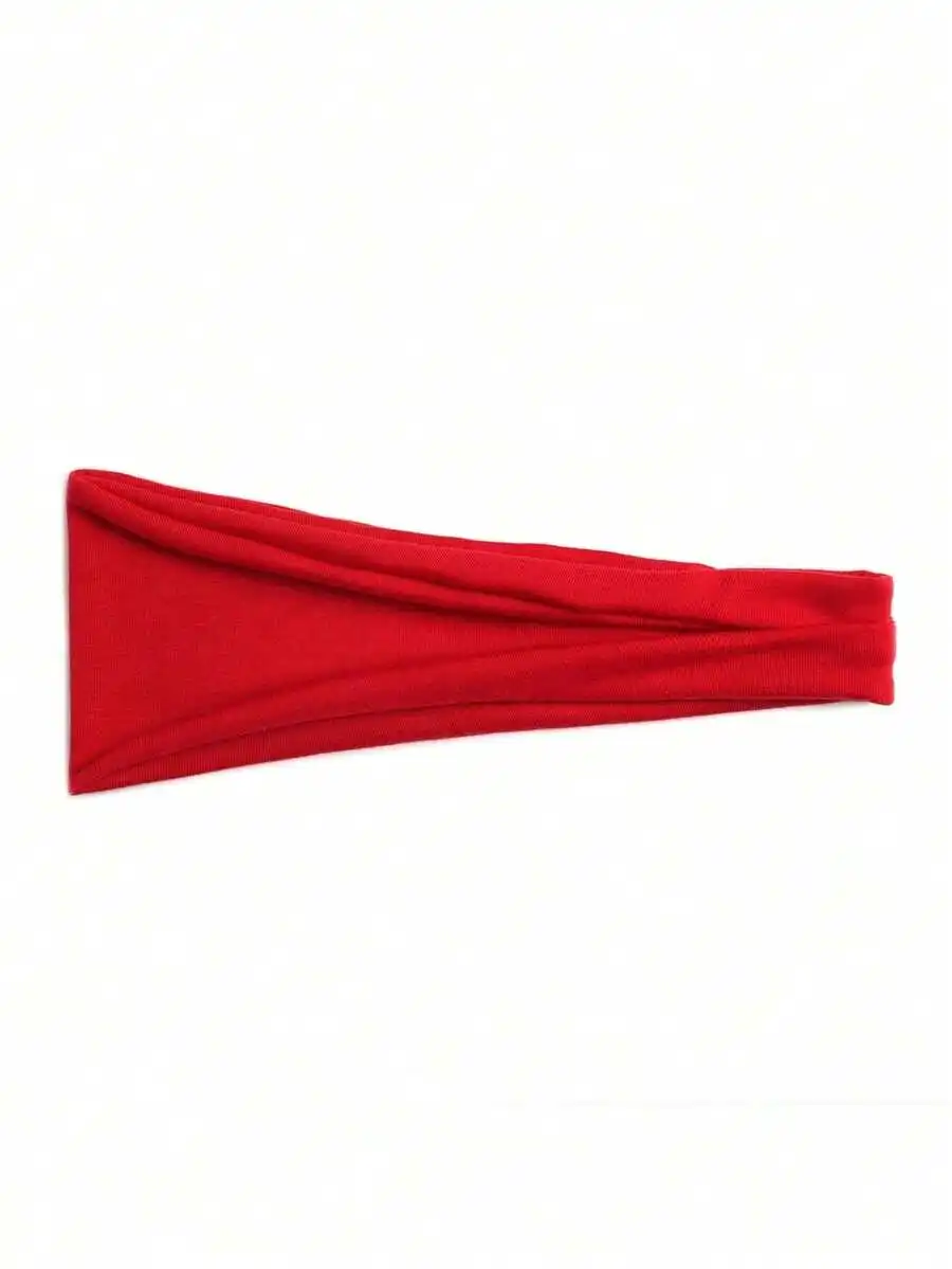 2pcs Solid Color Sports Yoga H - Men Accessories Wedding review and price