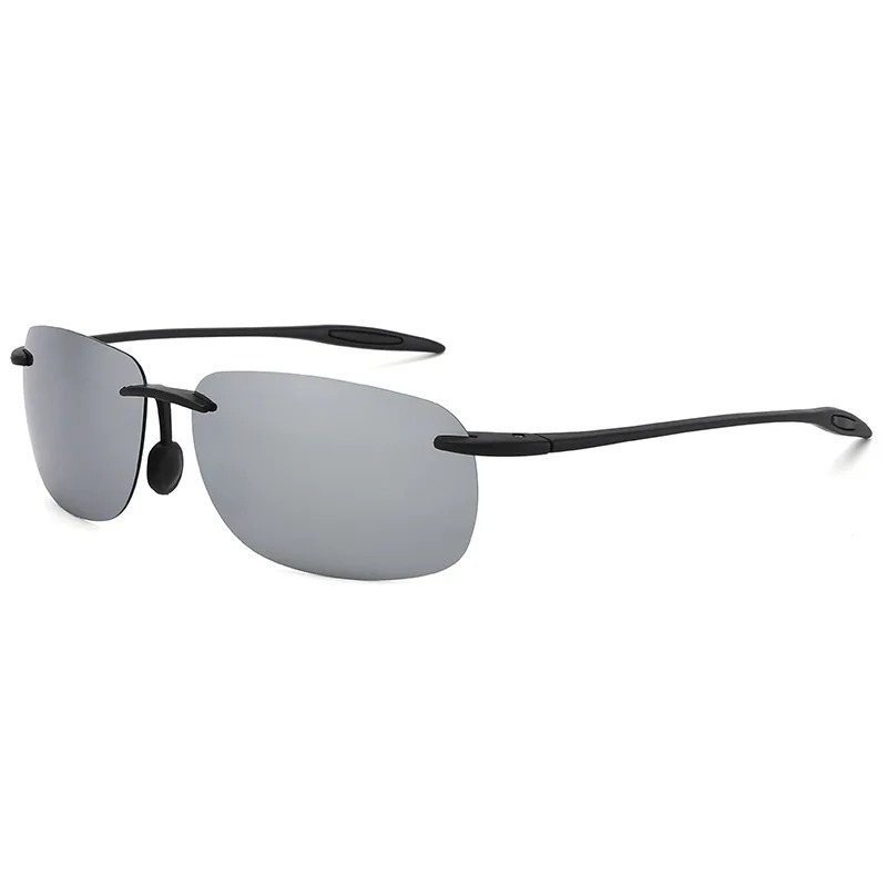 New TR90 Polarized Sunglasses  - Sunglasses Polarized Men review and price