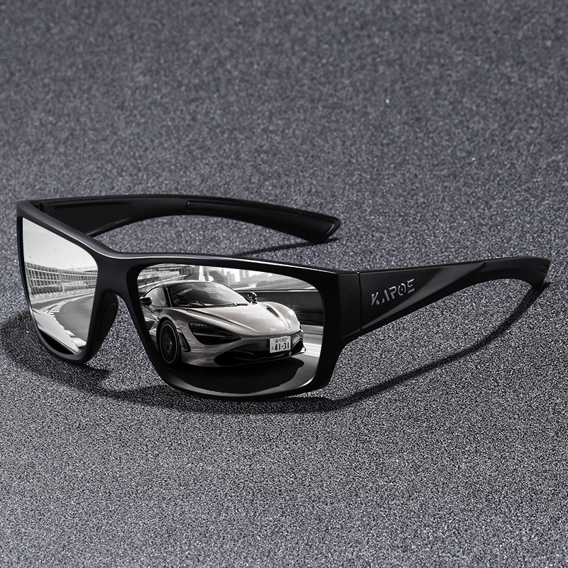 KAROS Polarized Shades with UV - Sunglasses Polarized Men review and price