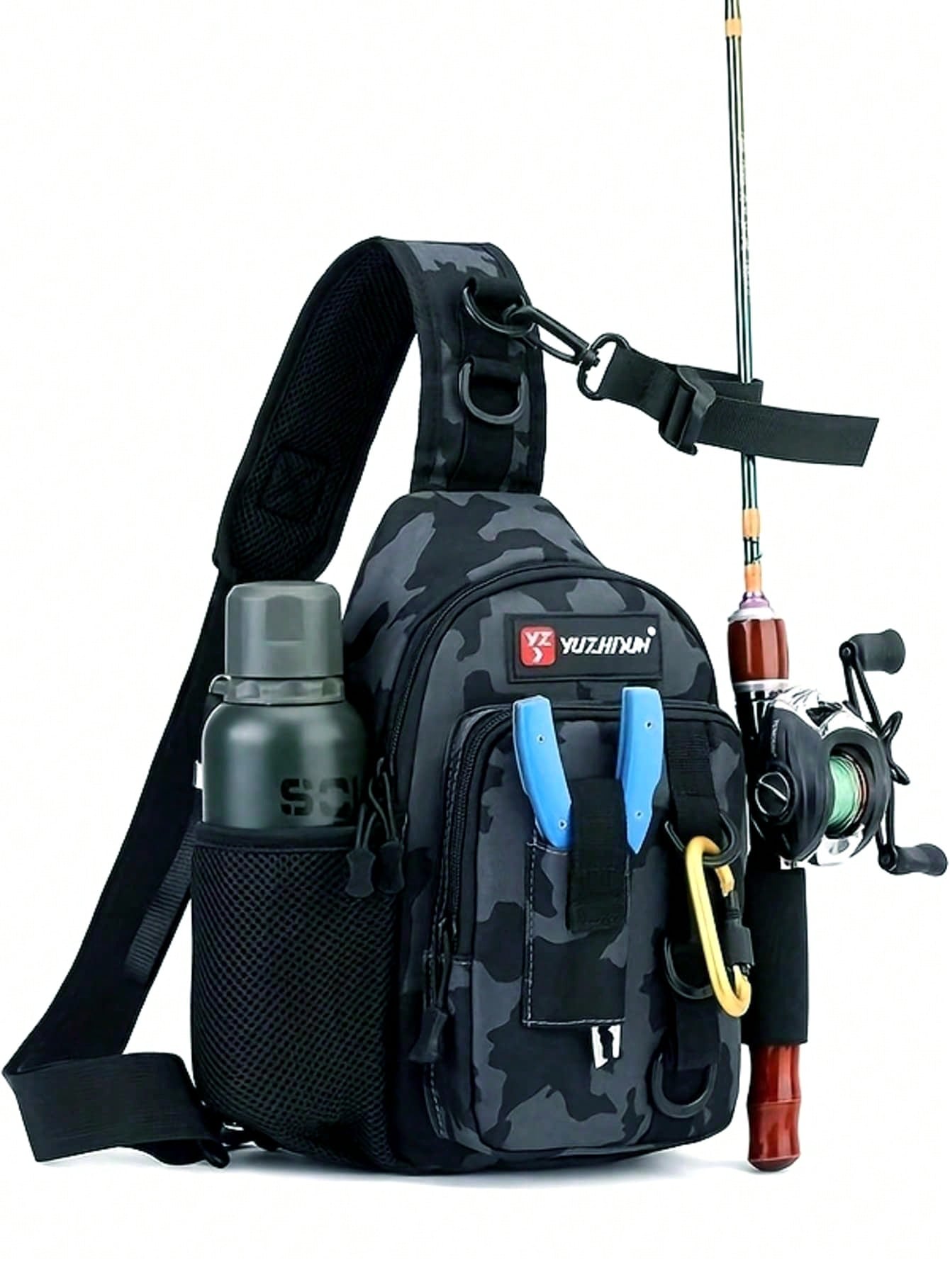 High-Quality Durable Fishing T - Men Accessories Store review and price