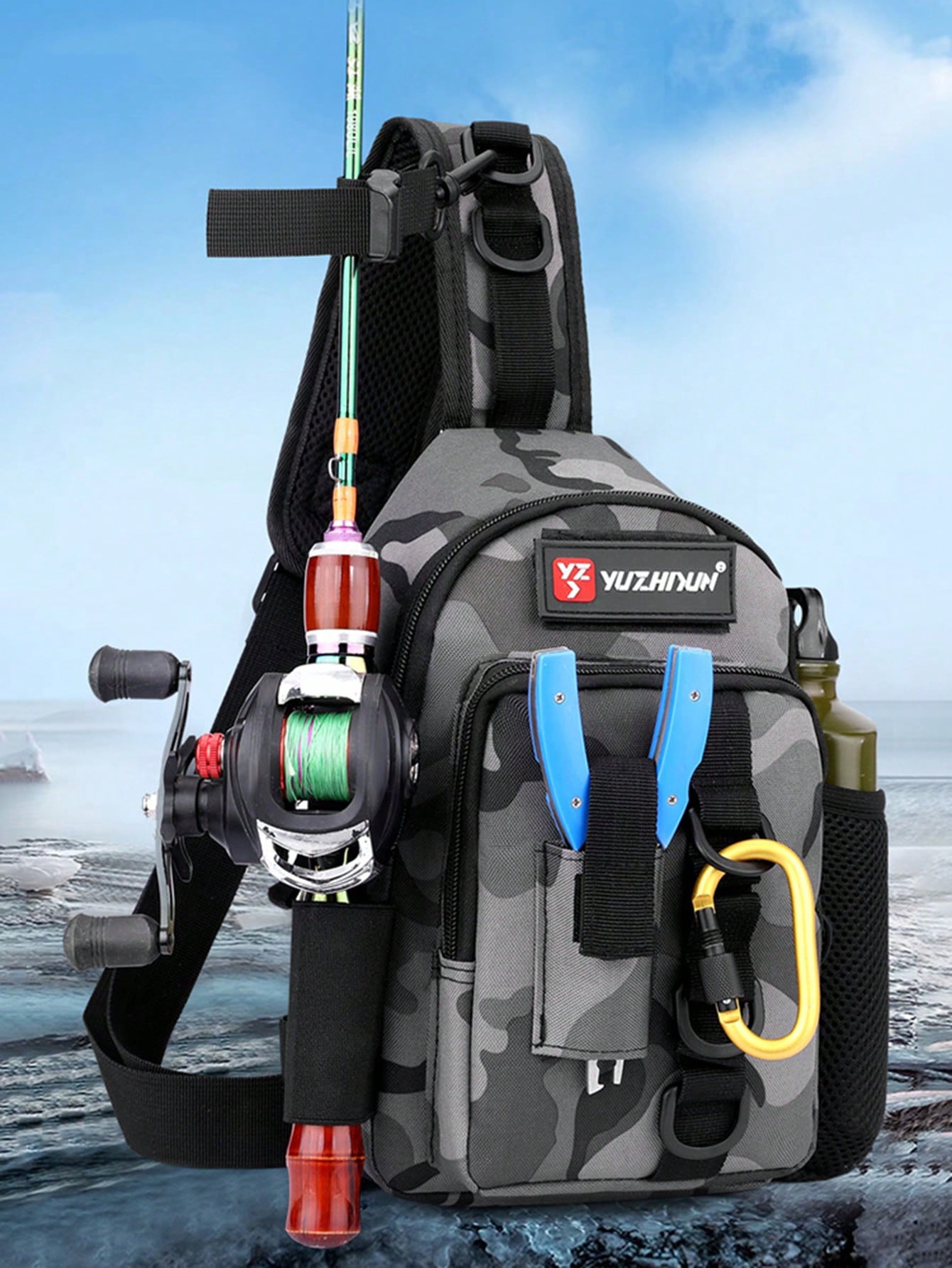 High-Quality Durable Fishing T - Men Accessories Store review and price
