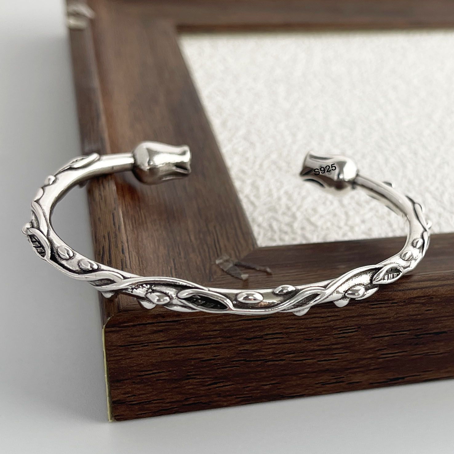 925 Sterling Silver Bracelets  - Men Accessories Chain And Bracelet review and price