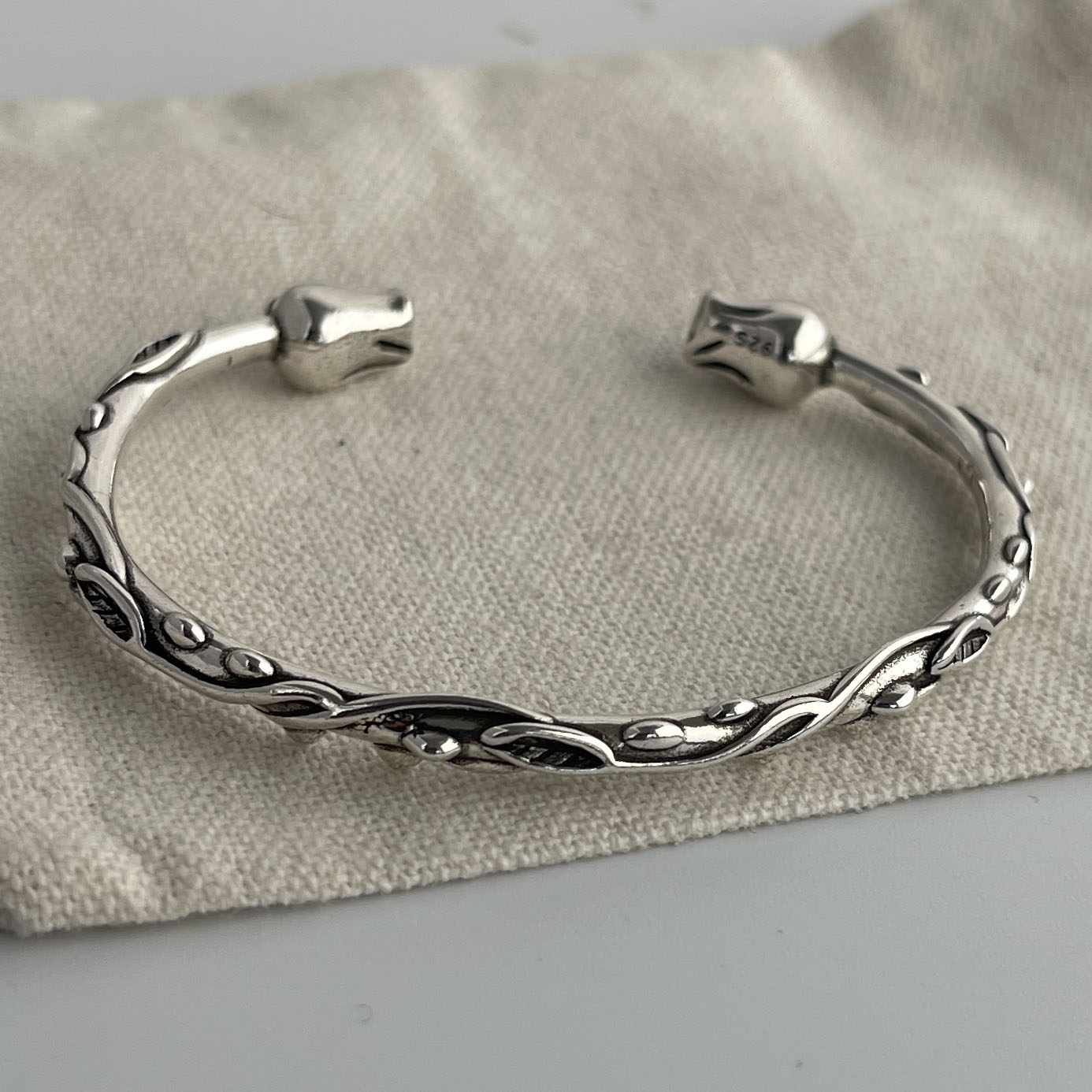 925 Sterling Silver Bracelets  - Men Accessories Chain And Bracelet review and price