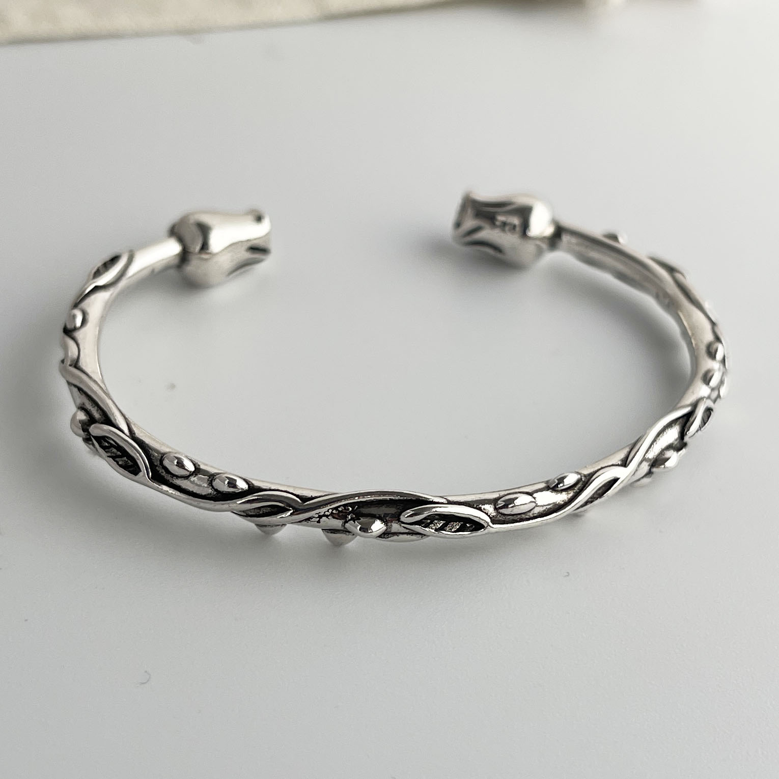 925 Sterling Silver Bracelets  - Men Accessories Chain And Bracelet review and price