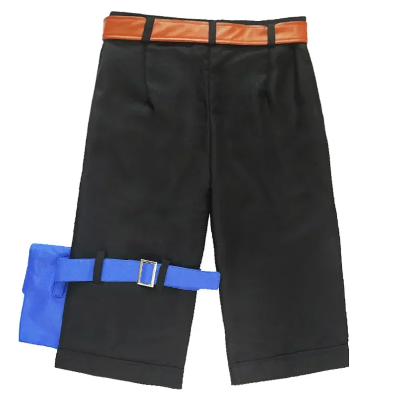 Anime Portgas·D· Ace Cosplay C - Men Accessories Kit review and price