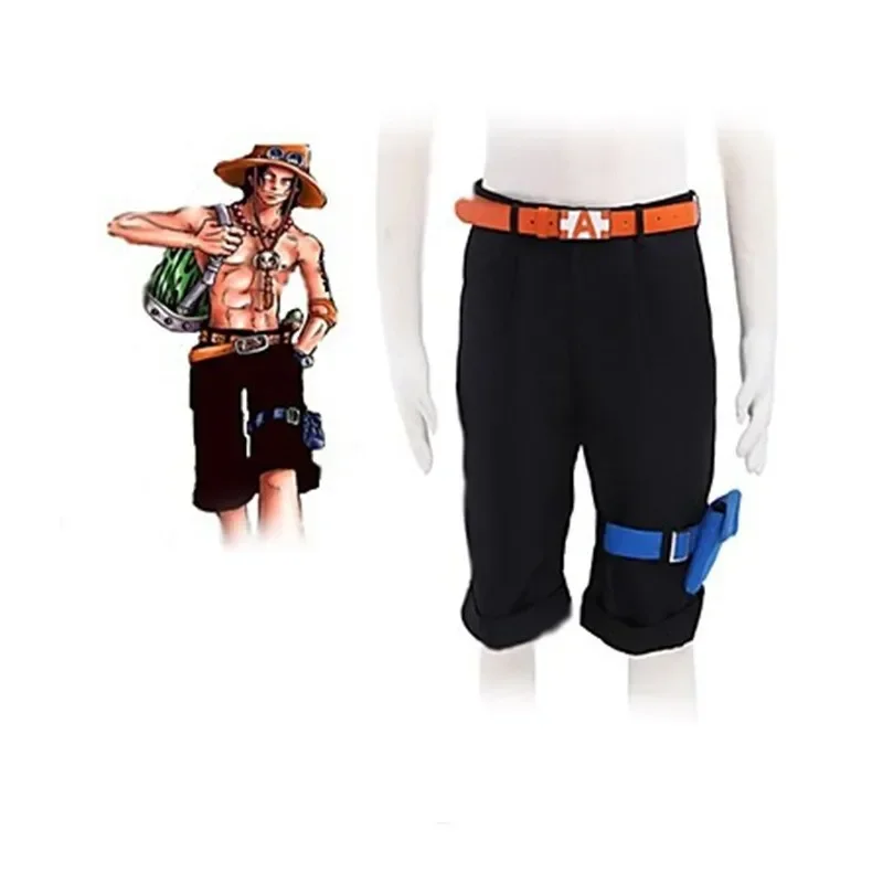 Anime Portgas·D· Ace Cosplay C - Men Accessories Kit review and price