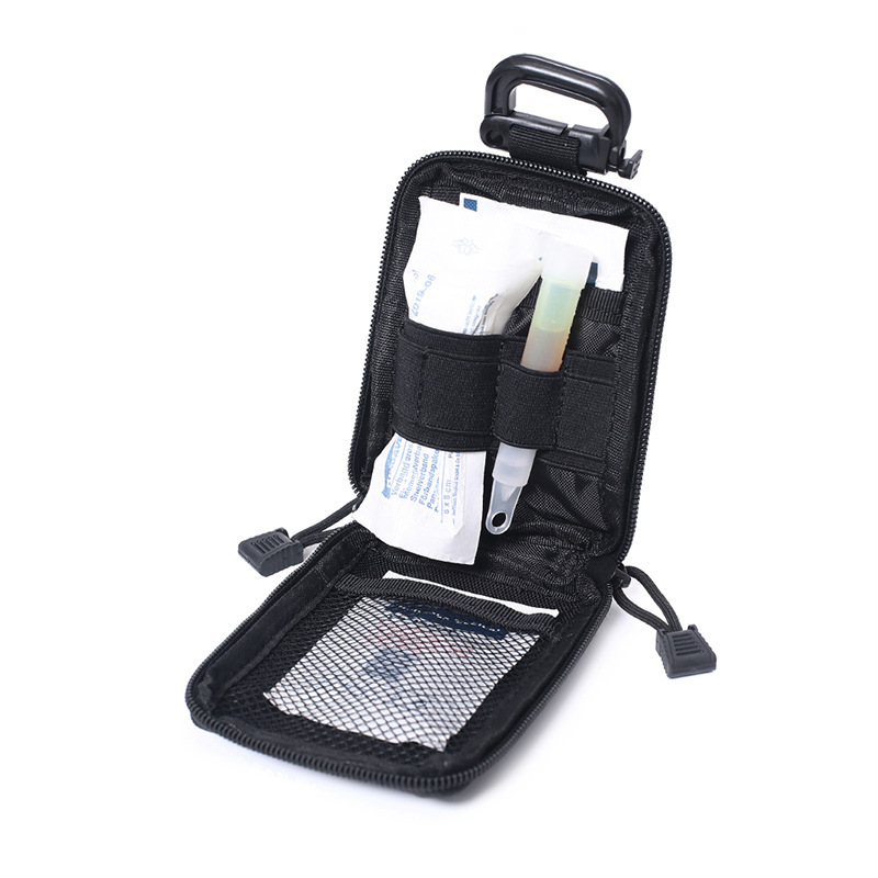 Tactical EDC Pouch Medical Org - Men Accessories Organiser review and price