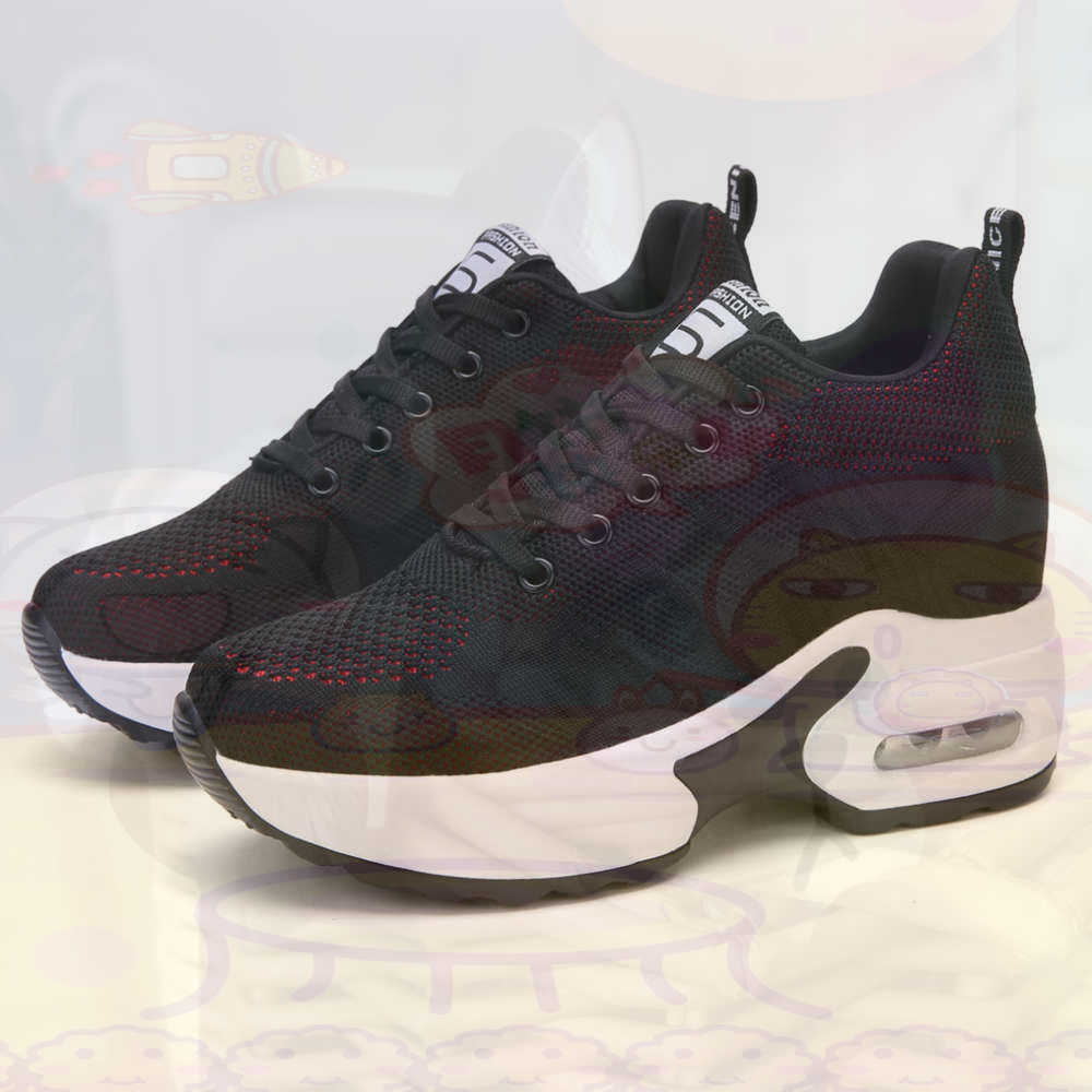 Red Size 36 Shoes Woman Tennis - Men Accessories Store review and price