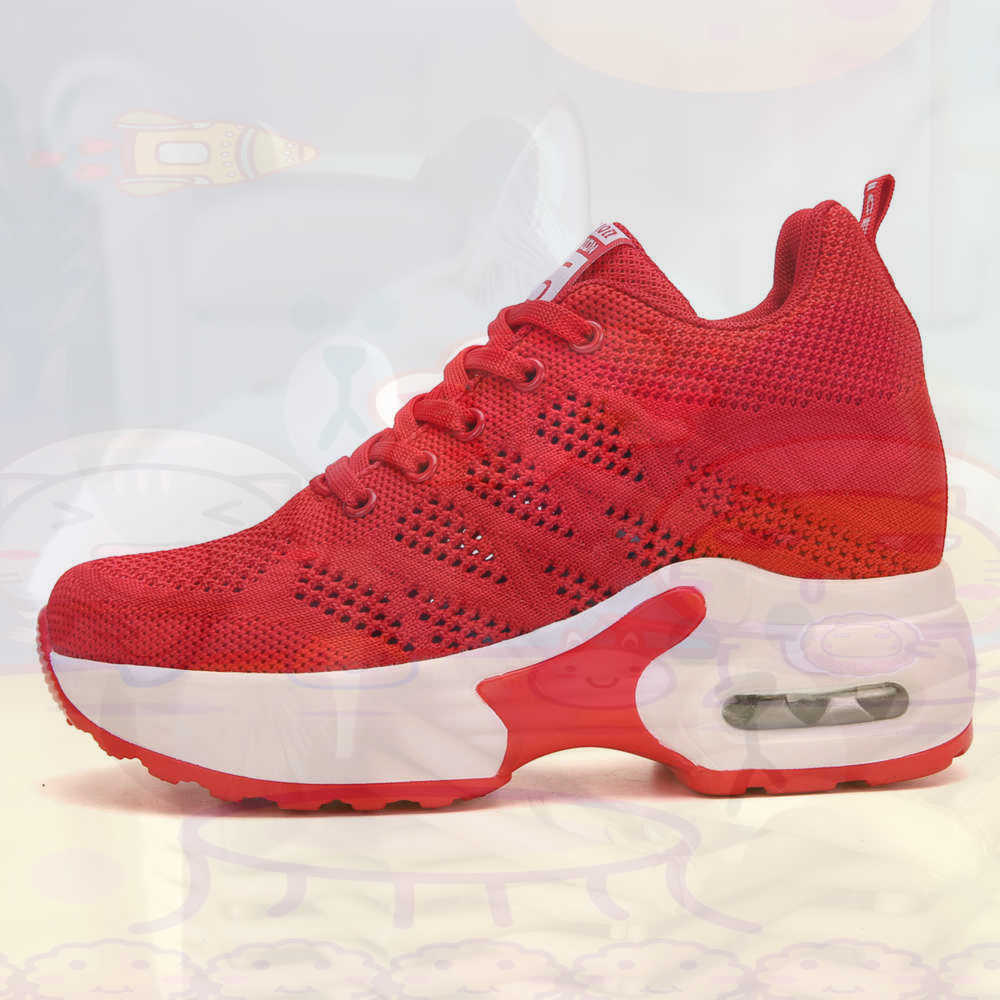 Red Size 36 Shoes Woman Tennis - Men Accessories Store review and price