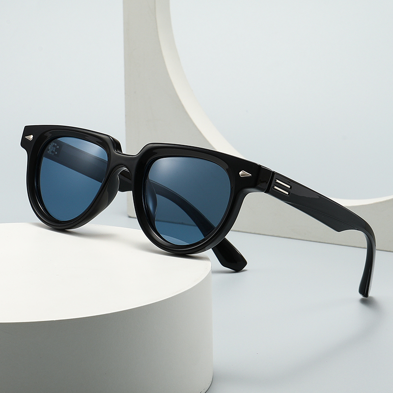 New Retro Square Polarized Sun - Sunglasses Polarized Men review and price