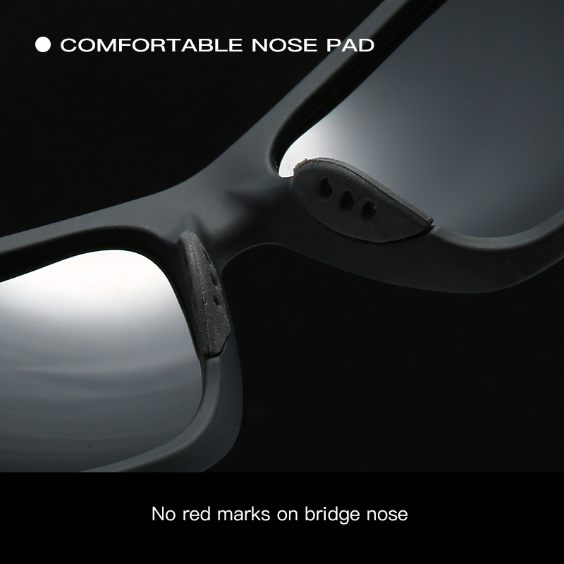 KAROS Polarized Sunglasses Men - Sunglasses Polarized Men review and price