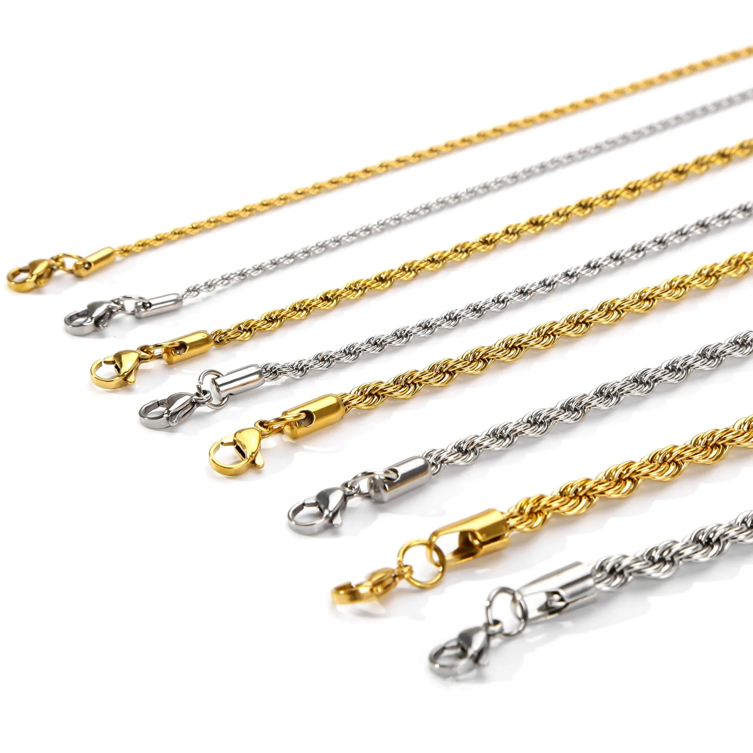 Hip-Hop Rock 925 sterling silv - Men Accessories Chain And Bracelet review and price