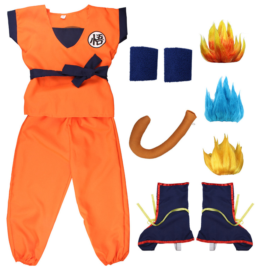 Halloween Adult Set Sun Wukong - Men Accessories Kit review and price
