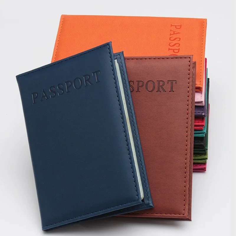 1 PC Fashion New PU Women Pass - Men'S Accessories Wallet review and price