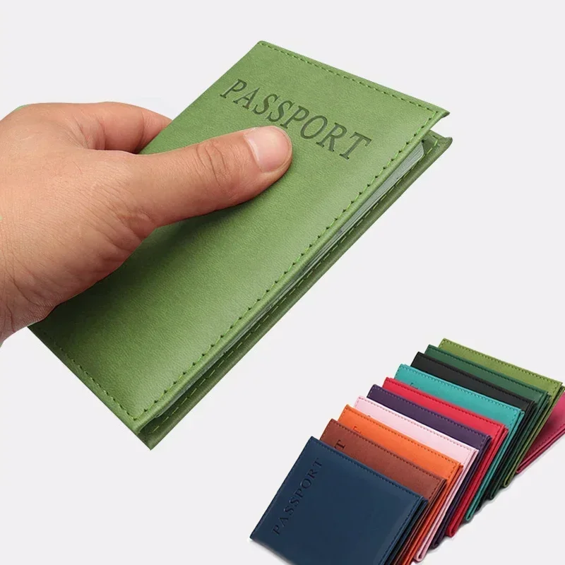 1 PC Fashion New PU Women Pass - Men'S Accessories Wallet review and price