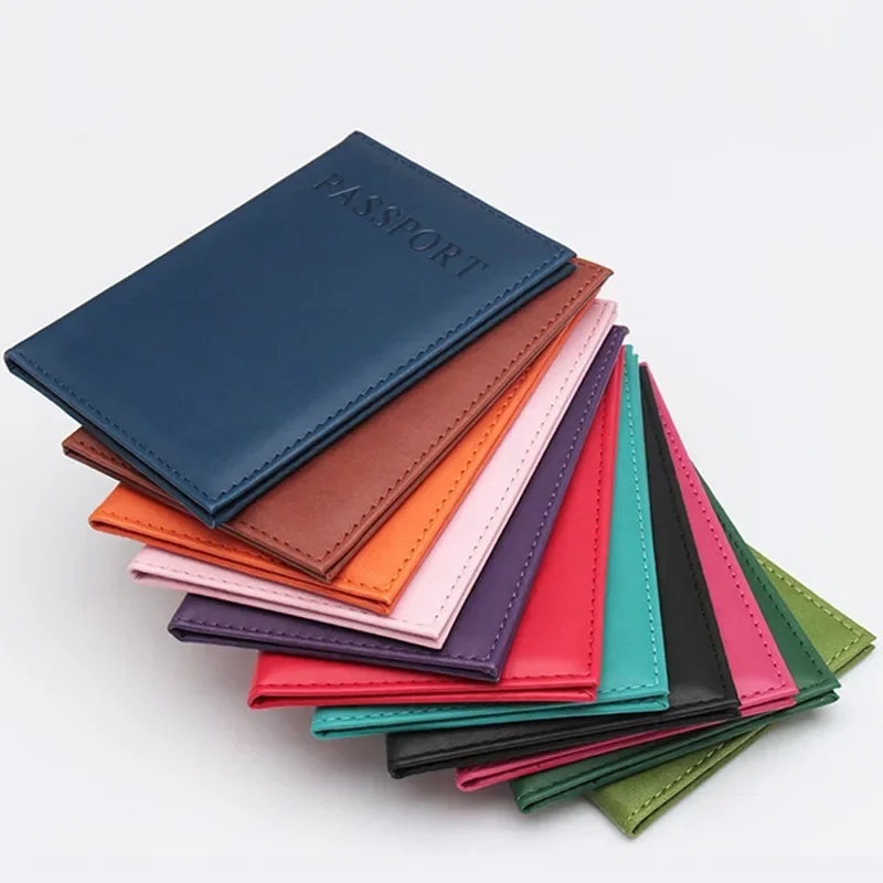 1 PC Fashion New PU Women Pass - Men'S Accessories Wallet review and price