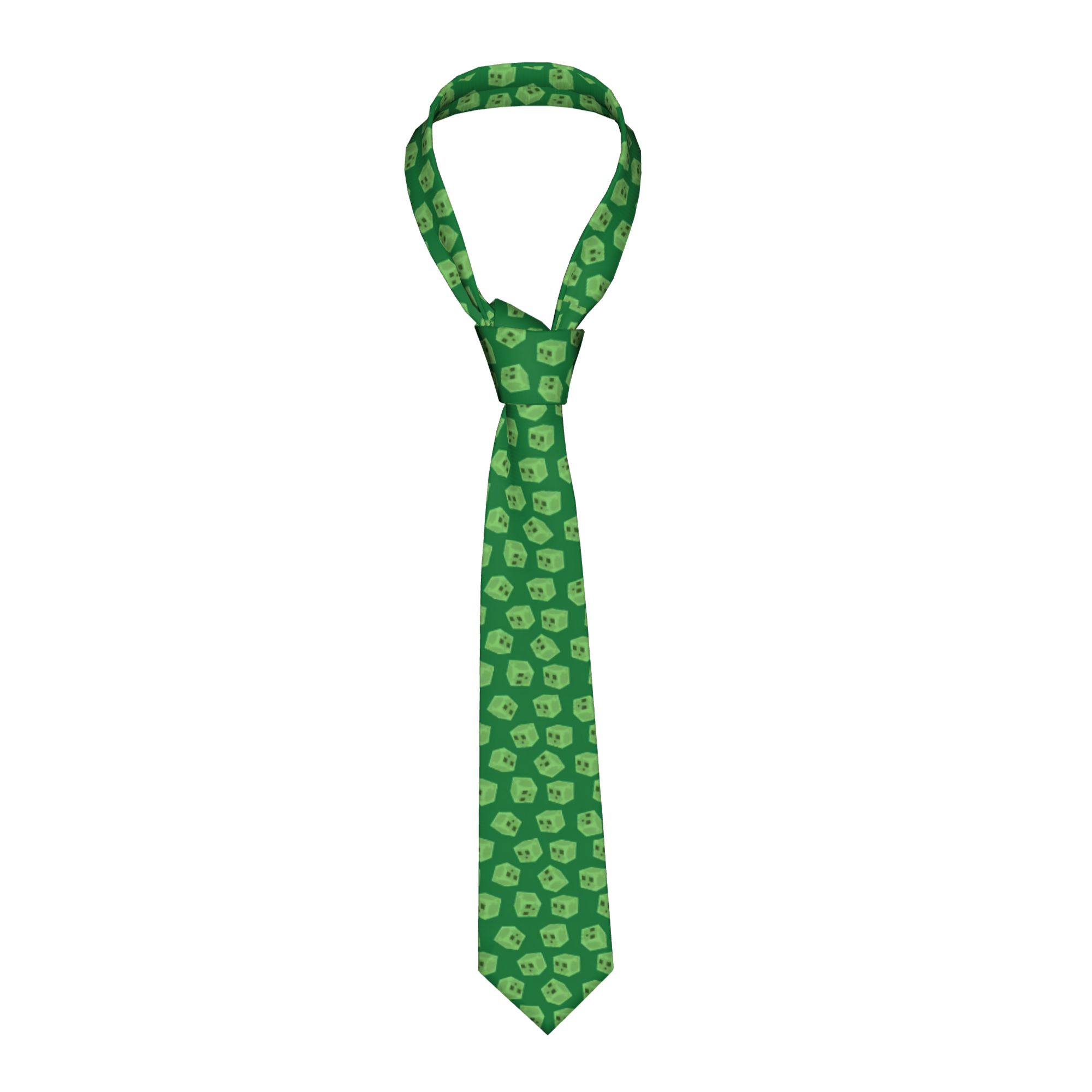 Creepers Slime Pattern Texture - Men Accessories Wedding review and price