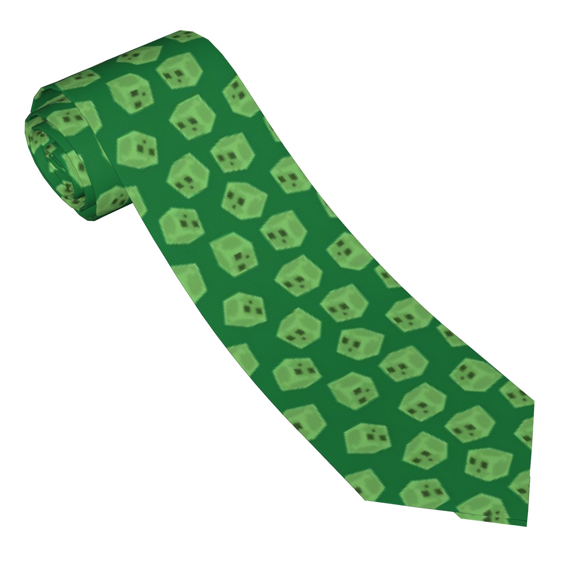 Creepers Slime Pattern Texture - Men Accessories Wedding review and price