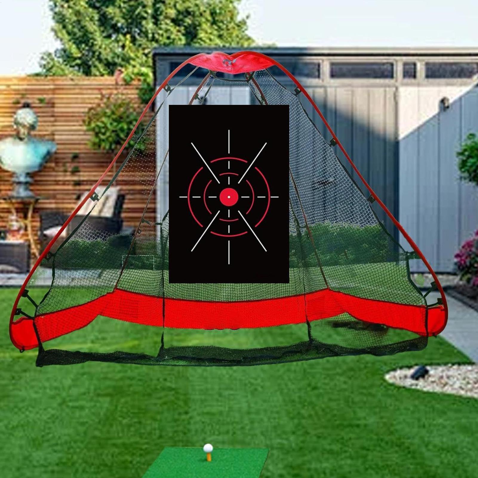 Indoor Golf Net Driving Range  - Men'S Accessories Target review and price
