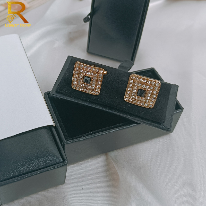 1pc Quality Mens Cufflinks Pac - Men Accessories Organiser review and price
