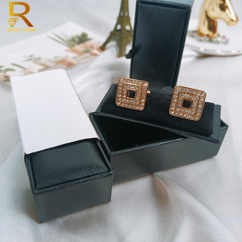 1pc Quality Mens Cufflinks Pac - Men Accessories Organiser review and price