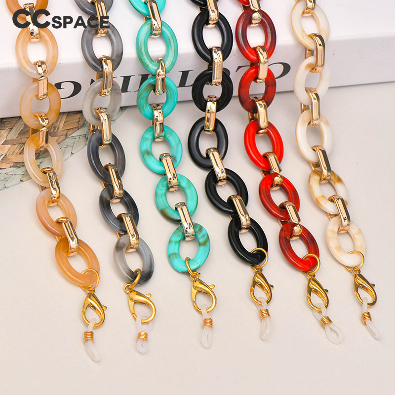 Chain for Mask Glasses Women M - Men Accessories Neck Chain review and price
