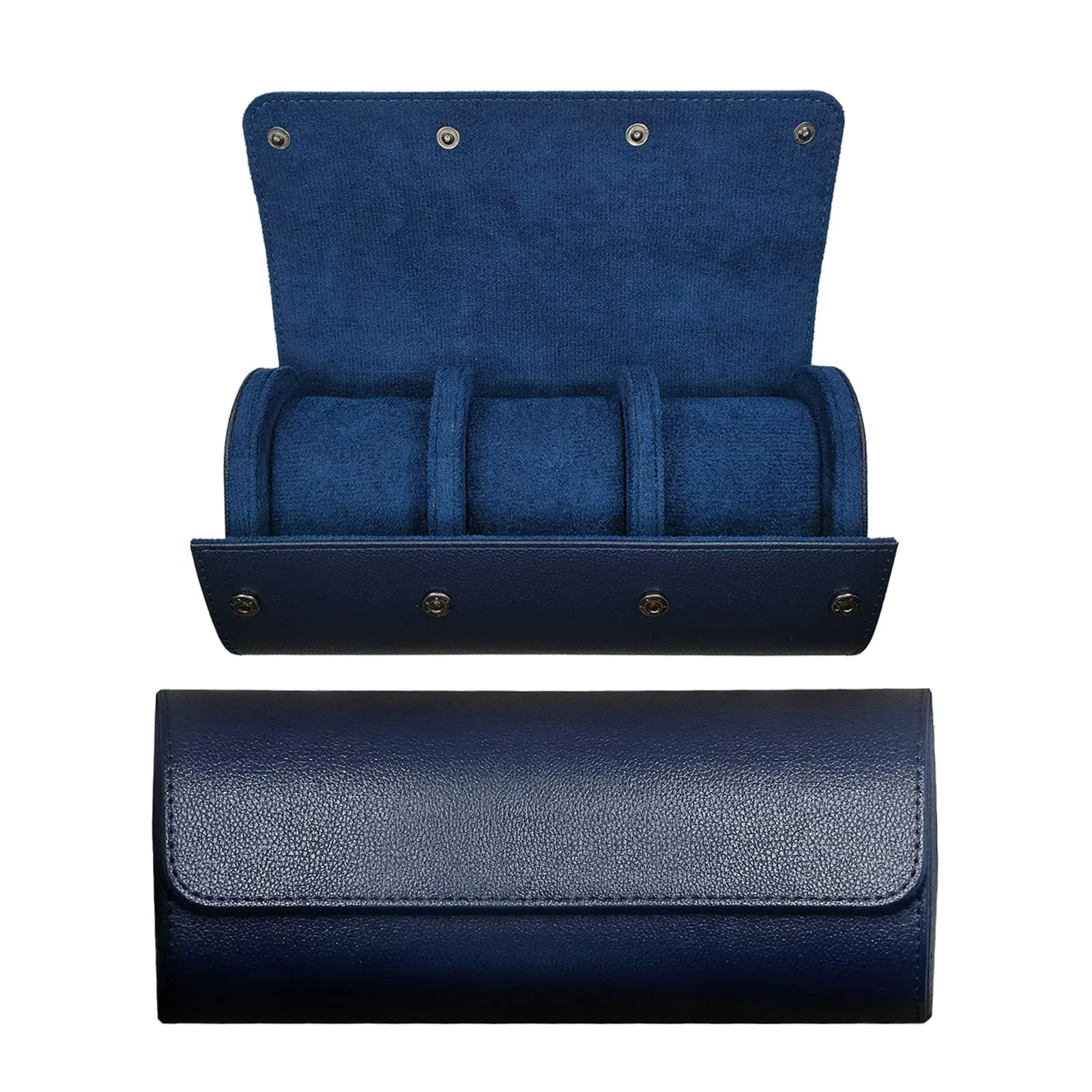Watch Case Travel Organizer -  - Men Accessories Organiser review and price