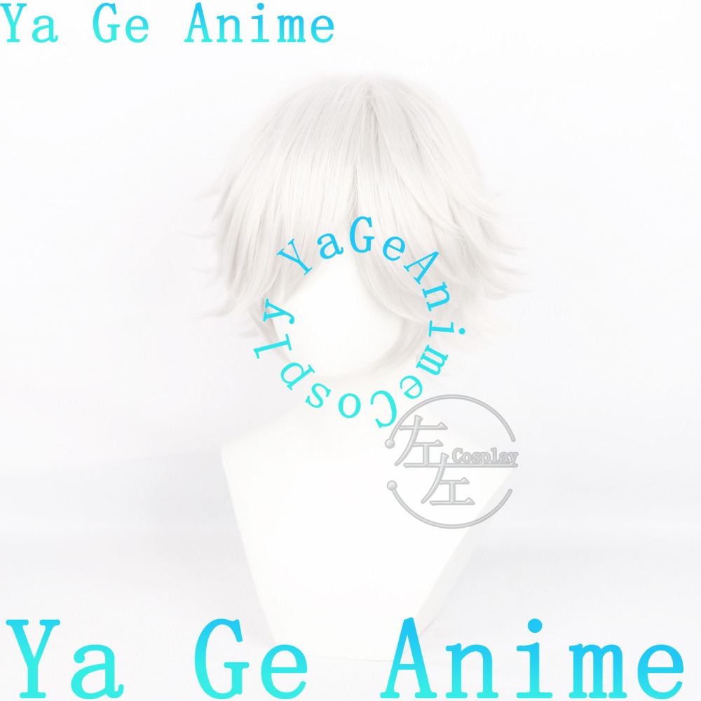 Qifrey Cosplay Wigs Fluffy Top - Men Accessories Store review and price