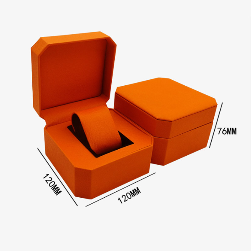 PU Leather Watch Storage Box S - Men Accessories Organiser review and price