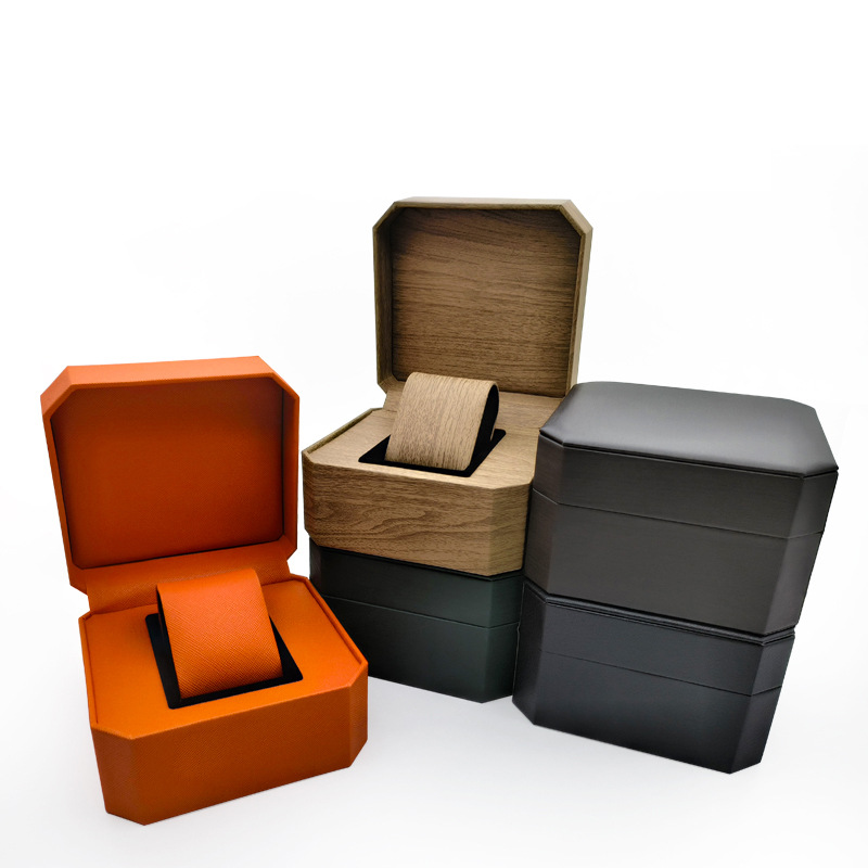 PU Leather Watch Storage Box S - Men Accessories Organiser review and price