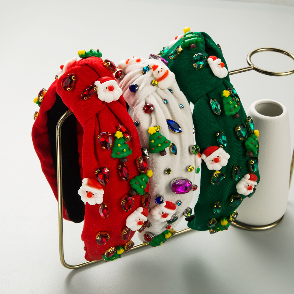 New Christmas headband persona - Men Accessories Wedding review and price