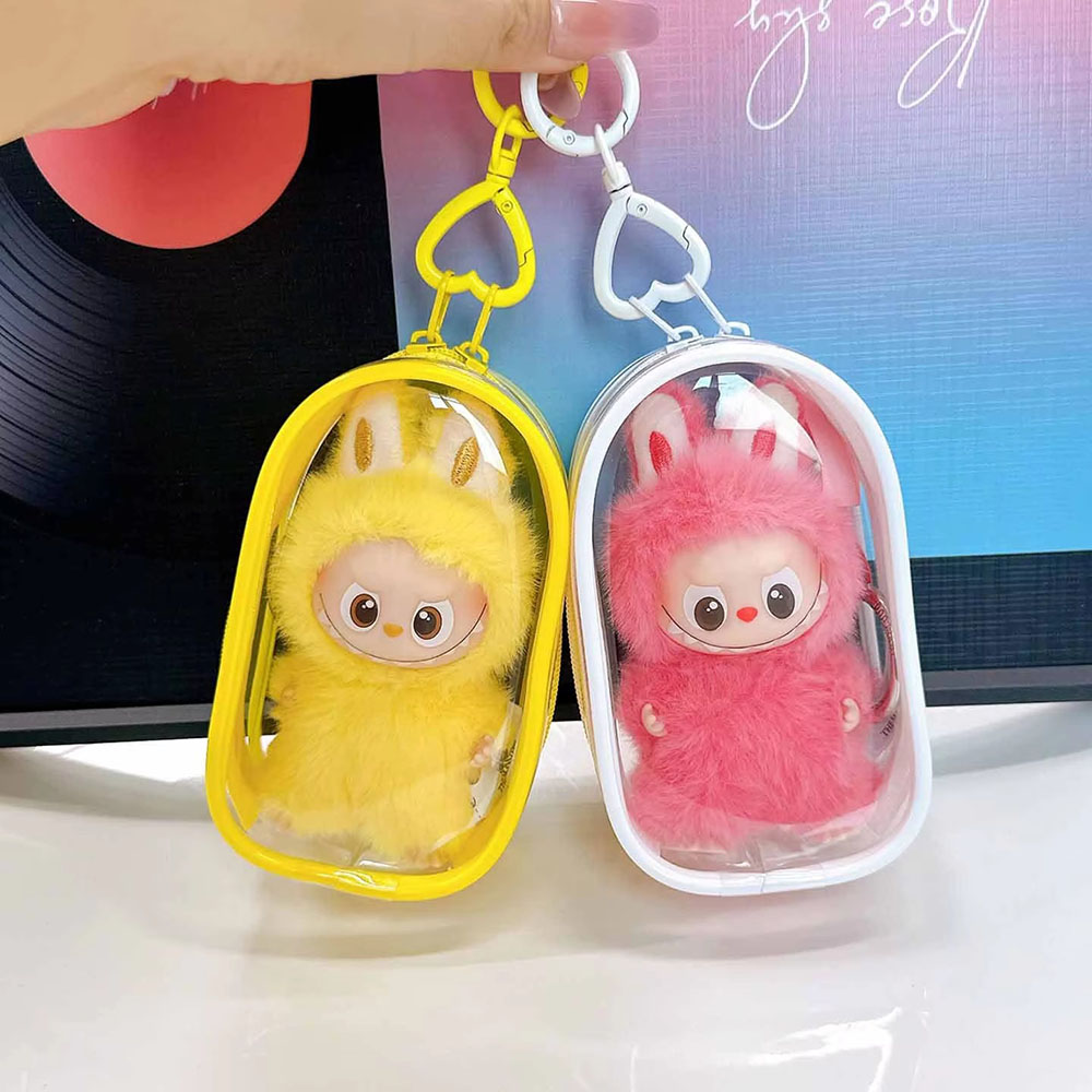 For Mini Labubu Colorful Prote - Men Accessories Organiser review and price