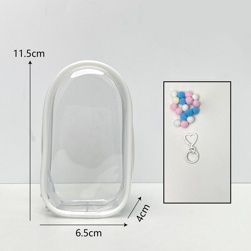For Mini Labubu Colorful Prote - Men Accessories Organiser review and price