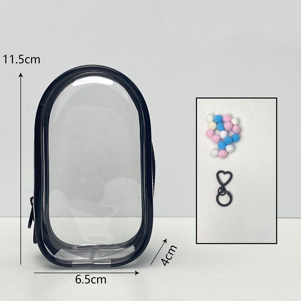 For Mini Labubu Colorful Prote - Men Accessories Organiser review and price