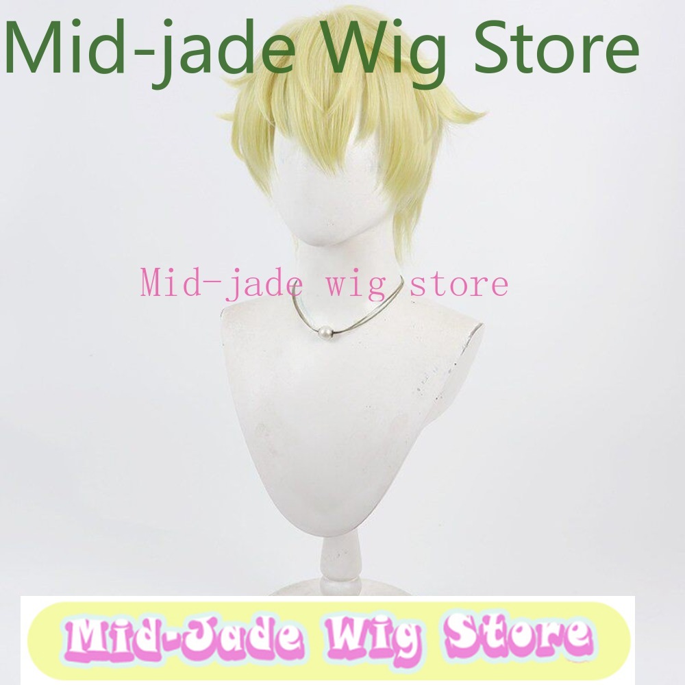 Natsuki Ishiba Cosplay Wig Sho - Men Accessories Store review and price