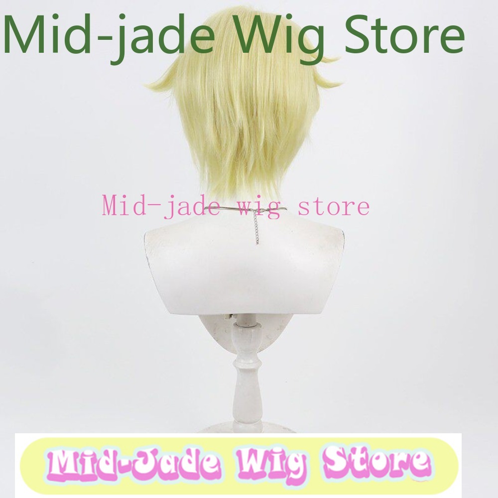 Natsuki Ishiba Cosplay Wig Sho - Men Accessories Store review and price