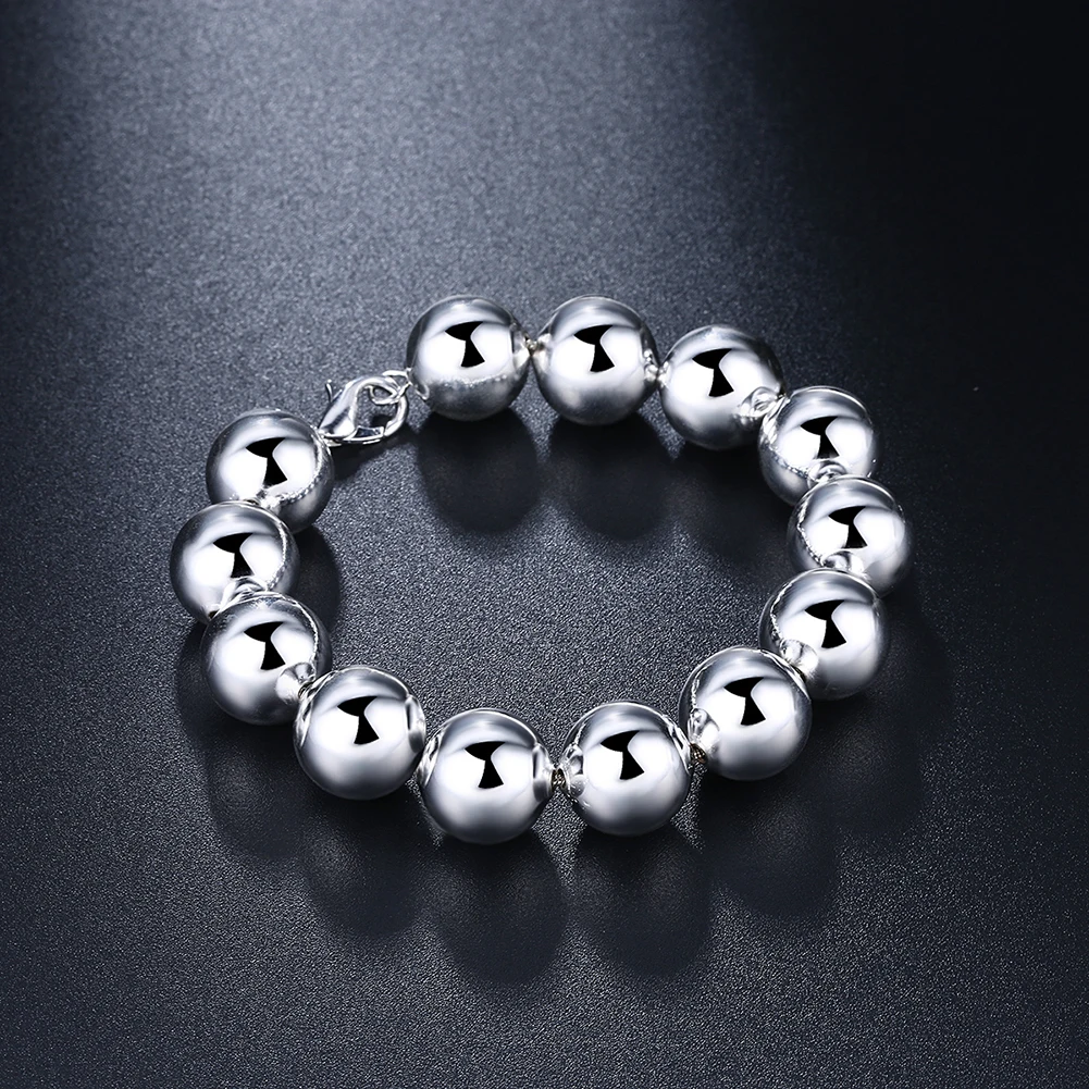925 sterling silver charm Wild - Men Accessories Chain And Bracelet review and price