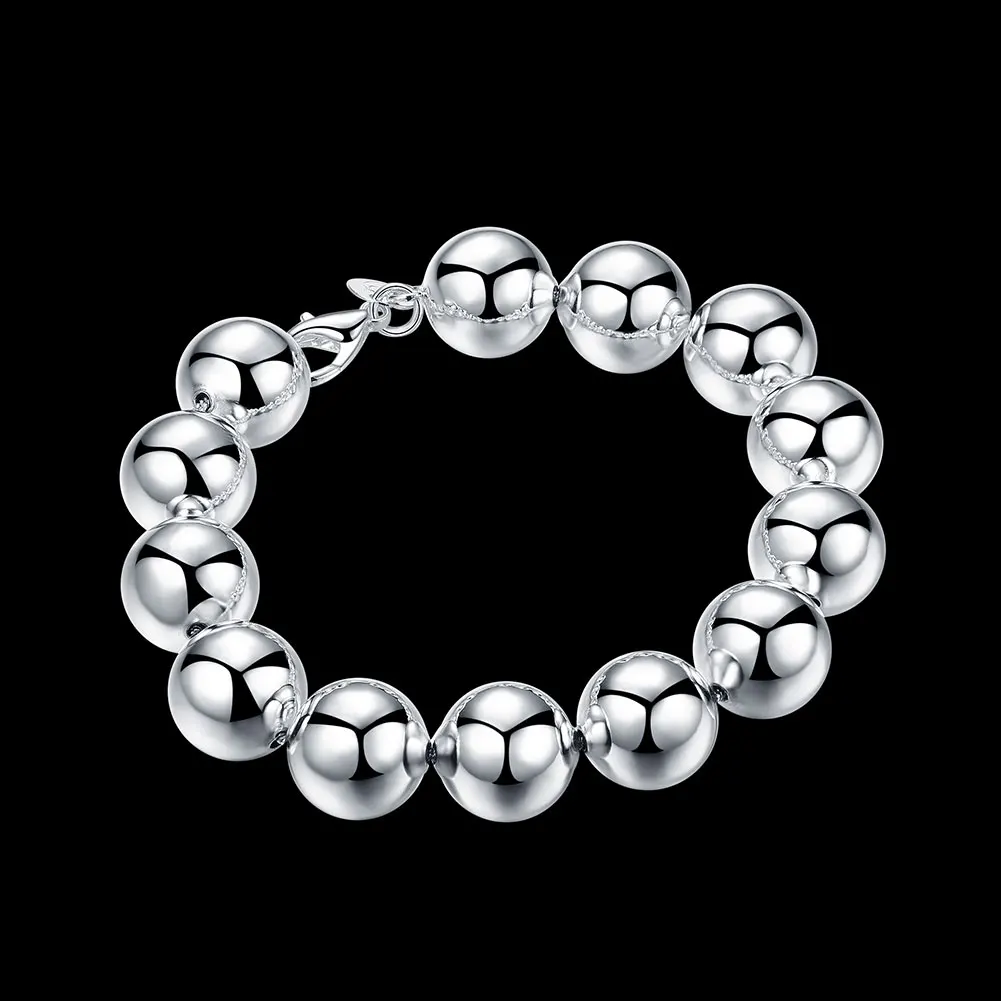 925 sterling silver charm Wild - Men Accessories Chain And Bracelet review and price