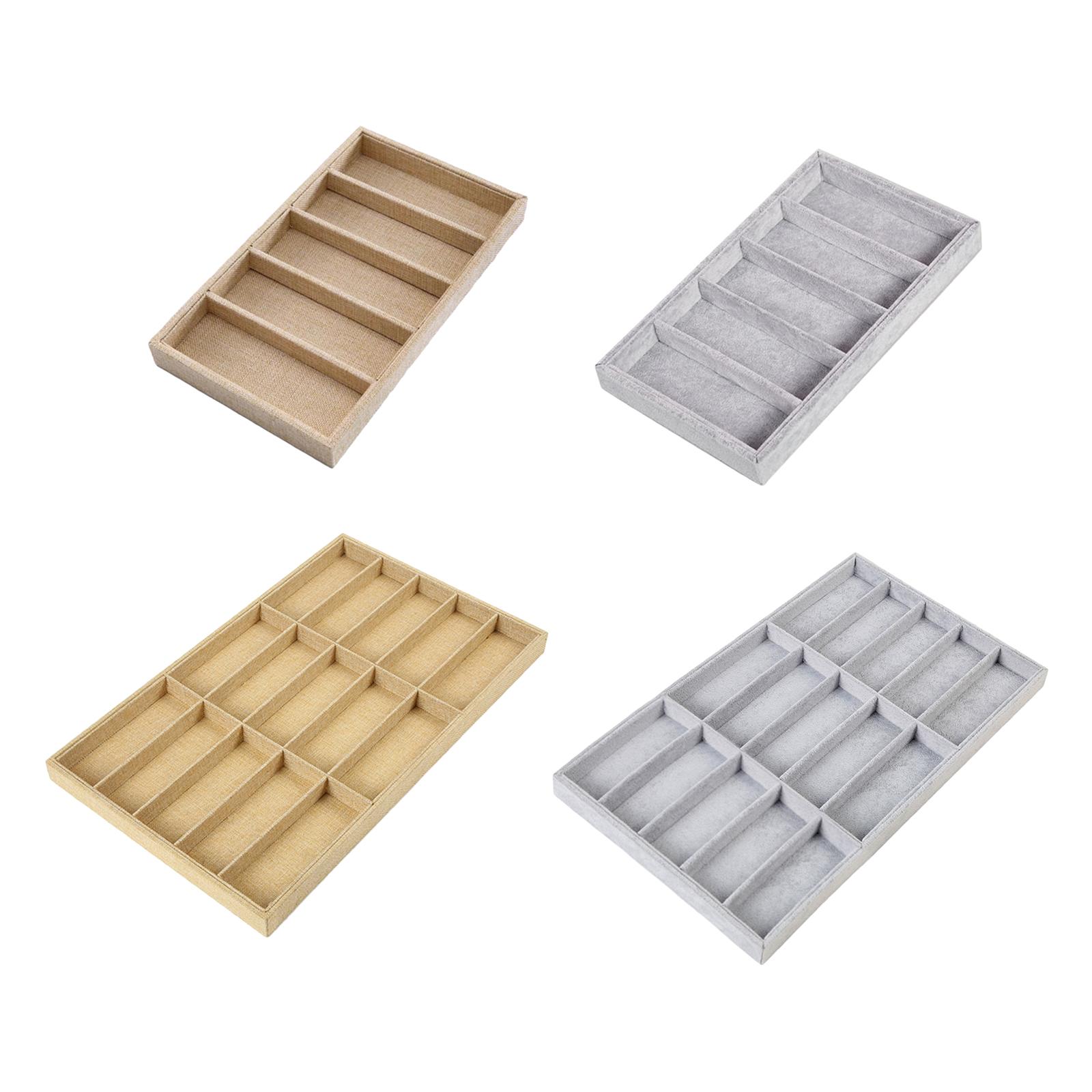 Glasses Display Tray Eyewear S - Men Accessories Store review and price
