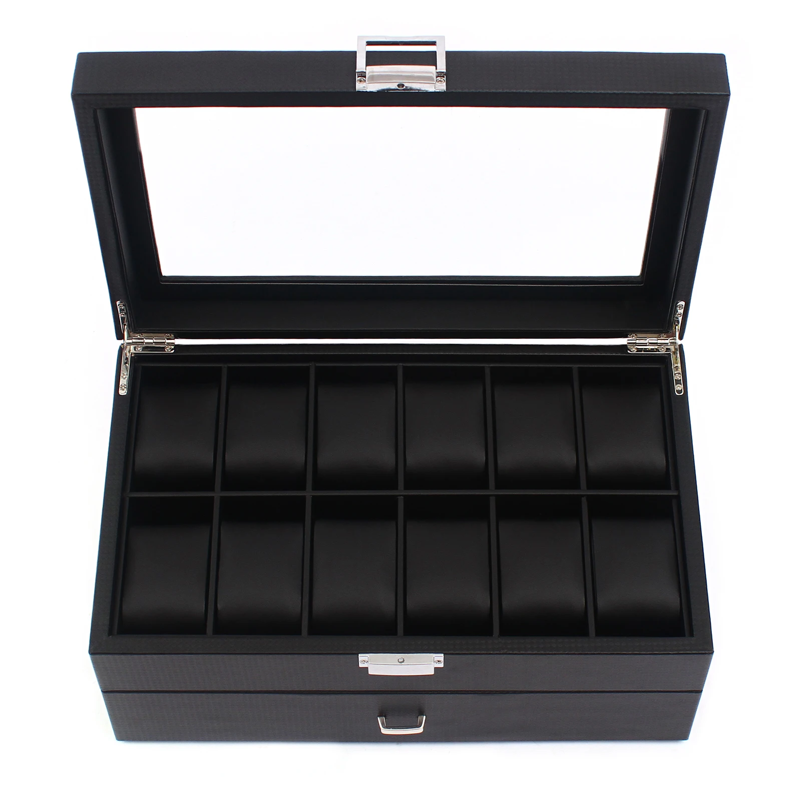 NEW 2 Layers 24 Compartments W - Men Accessories Organiser review and price