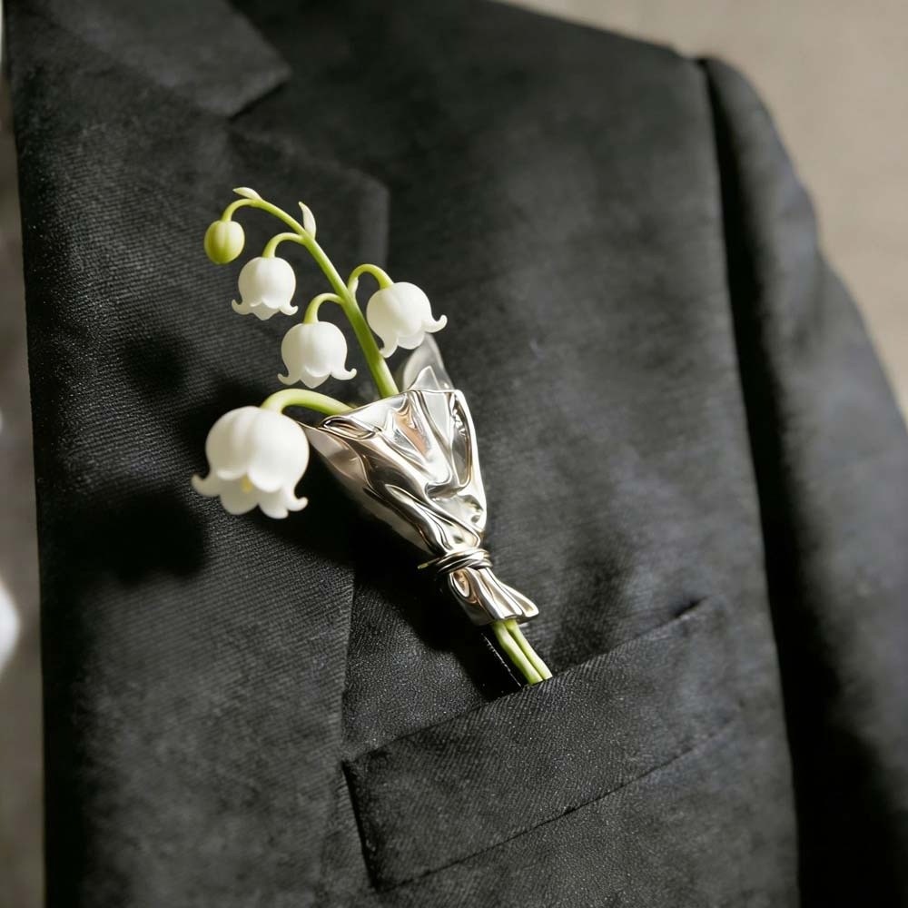 Clothing Accessories Vintage F - Men Accessories Bouquet review and price